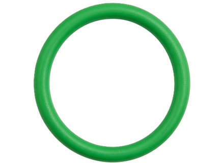 O-Ring For Air Conditioning. Porsche Various Models - 99970725141, 99970725140